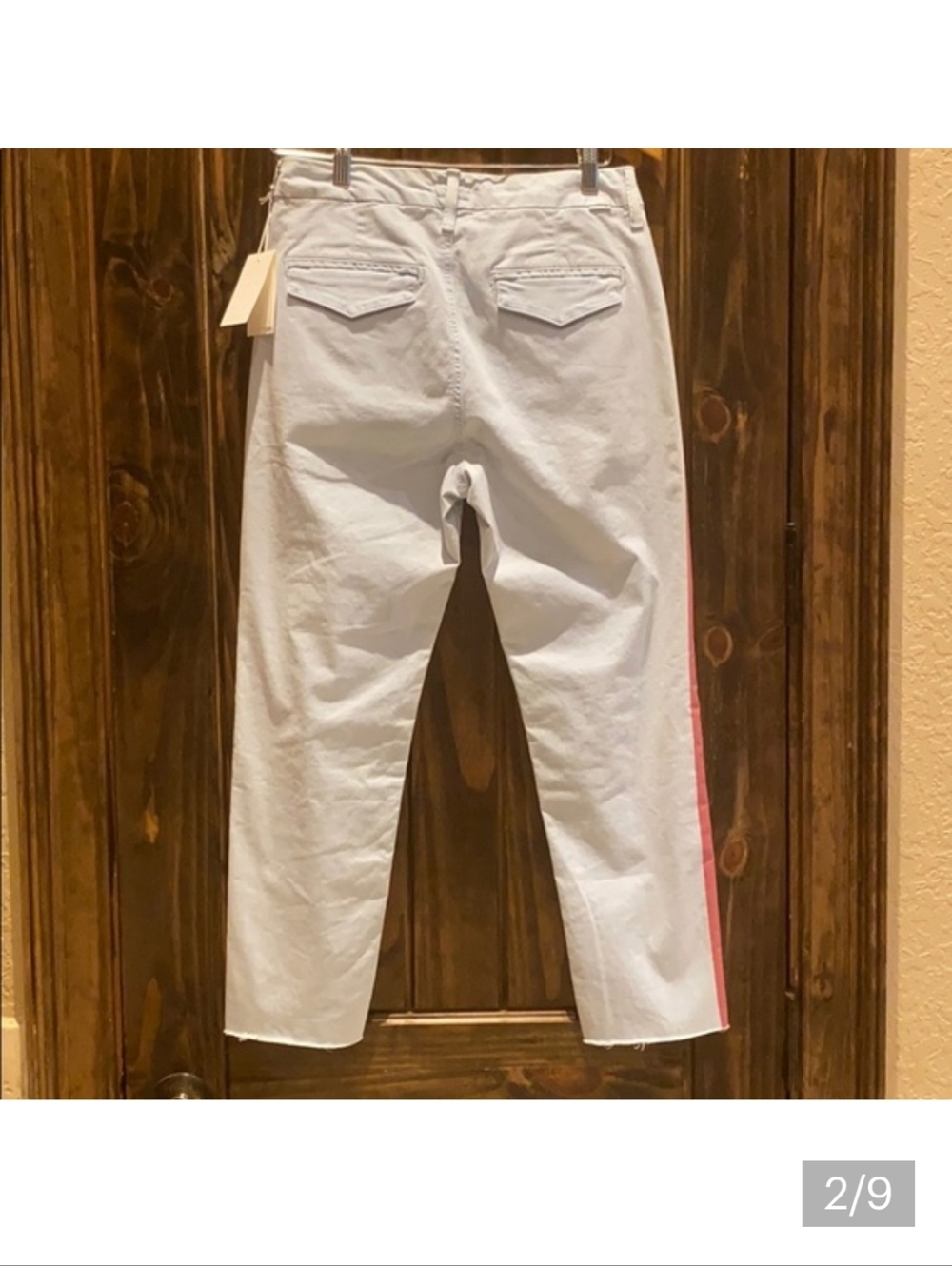 Mother chinos - Picture 5 of 7